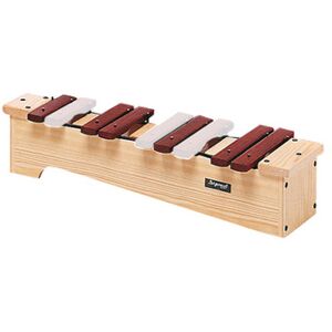 Bergerault XSCH Xylophone Chrom. Soprano