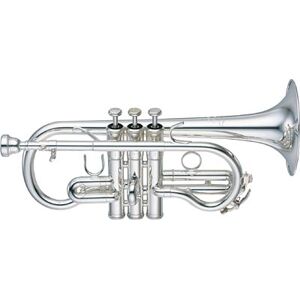 Yamaha YCR-8620S 02 Cornet