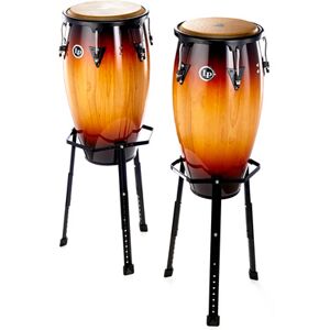 LP 647B-VSB Aspire Congas. 11-12 Vintage Sunburst