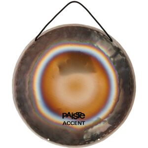 Paiste 10 Accent Gong 