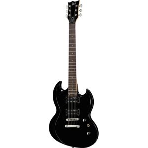 ESP LTD Viper-10 BLK Noir