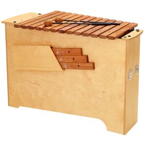 Sonor GBXP 1.1 Deep Bass Xylophone