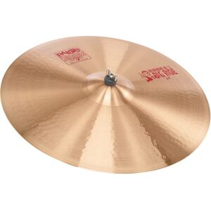 Paiste 2002 Classic 24 Reverend Al