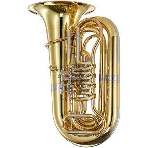 Thomann Student Bb-Tuba 