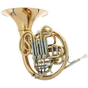 Thomann HR-301G F-/Bb Double Horn