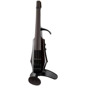 NS Design WAV5 Violin Black Gloss Black Gloss