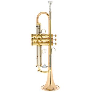 Kühnl & Hoyer Spirit RL Bb-Trumpet lacque