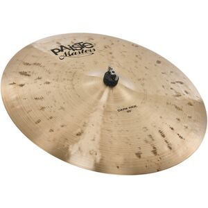 Paiste 20 Masters Dark Ride 