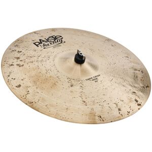 Paiste 20 Masters Dark Crisp Ride 