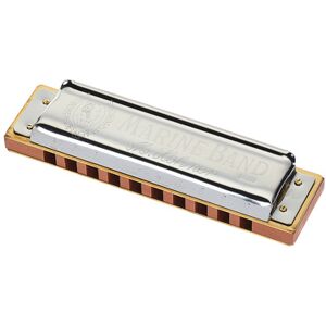 Hohner Marine Band Classic Ab Minor n