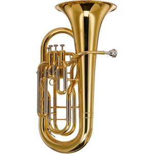 Jupiter JEP1000 Bb-Euphonium