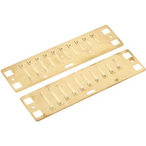 Lee Oskar Harmonic Minor Reedplates A