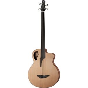 Furch Bc 61-CM 4 Fretless Naturel satin