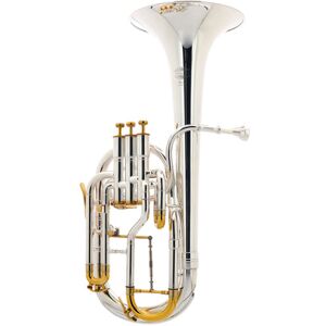 Thomann AH 803GP Superior Alto horn