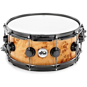 DW 14x06 Exotic Burl -Natural Natural over Mapa Burl