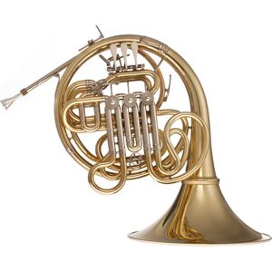 Hans Hoyer K10A-L Double Horn