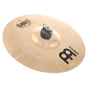 Meinl 10 Classics Extreme Splash 