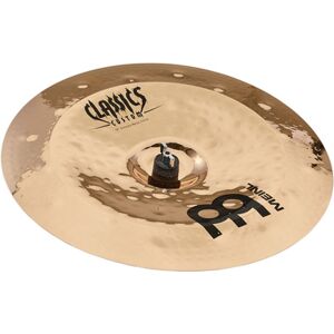 Meinl 18 Classics Extreme China 