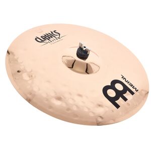 Meinl 17 Classics Extreme Crash 