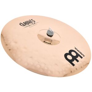 Meinl 19 Classics Extreme Crash 