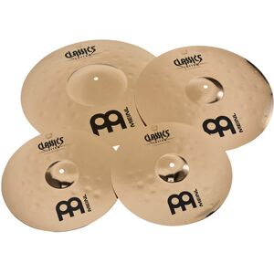 Meinl Classics Custom Extreme Set