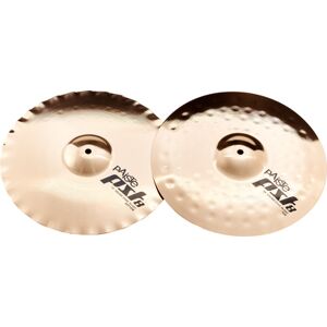 Paiste 14 PST8 Reflector Edge H-H 