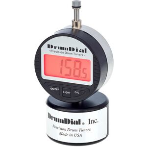 DrumDial Digital Drum Tuner