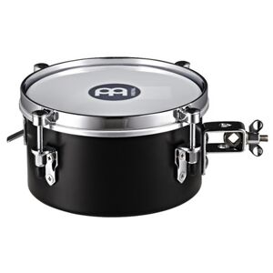 Meinl MDST8BK 8 Snare Timbales Noir