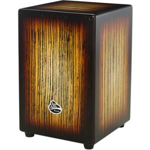 LP A1332-SBS Aspire Cajon Sunburst