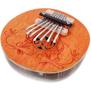 Toca T-CK Coconut Kalimba