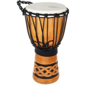 Toca 8 Origins Wood Djembe CK 