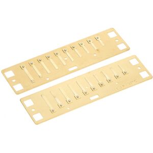 Lee Oskar Natural Minor Reedplates C