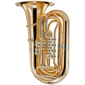 Thomann Student PRO Bb-Tuba 