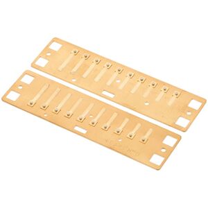 Lee Oskar Natural Minor Reedplates B (H)