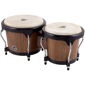 LP LPA601-SW Aspire Walnut Bongos