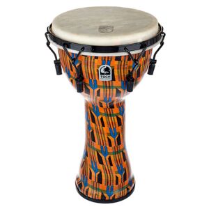 Toca SFDMX-10K 10 Freestyle Djembe Kente