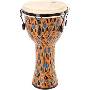 Toca SFDMX-12K 12 Freestyle Djembe Kente