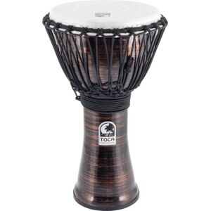 Toca 10 Freestyle II Djembe -SC Cuivre