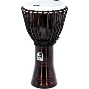 Toca 12 Freestyle II Djembe -SC Cuivre