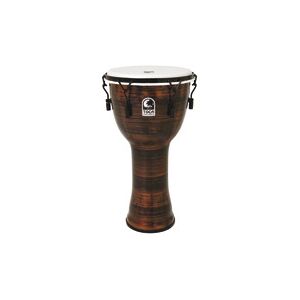 Toca 9 Freestyle II Djembe -SC Cuivre