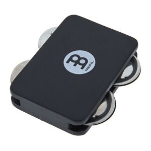 Meinl JT-S-BK Cajon Jingle Tap Noir