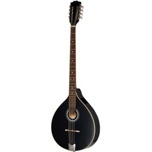 Thomann Irish Bouzouki M1089 BK Noir