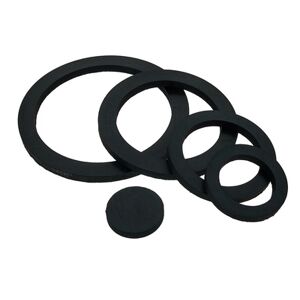 Peter Hess GR-Set Rubber ring set