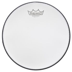 Remo 10 Silent Stroke Mesh Head 