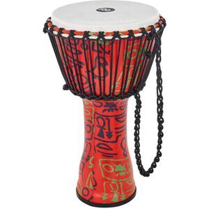 Meinl PADJ1-M-F 10 Travel Djembe Pharaoh