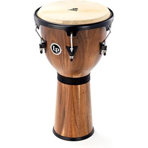 LP A-632-SW Djembe Aspire Noyer mat