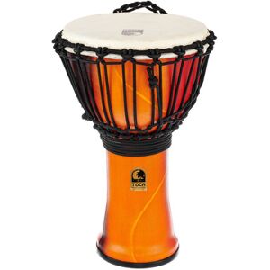 Toca SFDJ-9F 9 Freestyle Djembe Fiesta