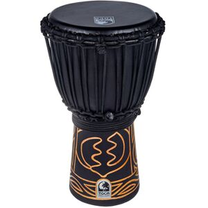 Toca 08 ABMD-8 Black Mamba Djembe 