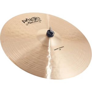 Paiste 18 Masters Dark Crash 