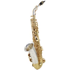 Yanagisawa A-WO33 Elite Alto Sax